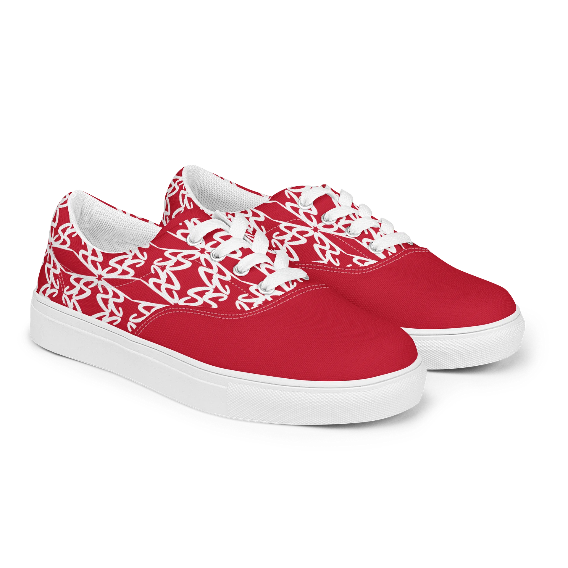 Cherry Crème SS OV MF all overs (Men's) product image (2)