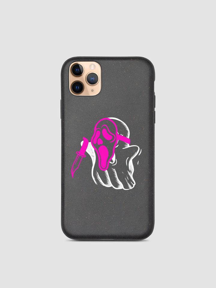 Gh0stie Phone Case - iPhone Model product image (1)