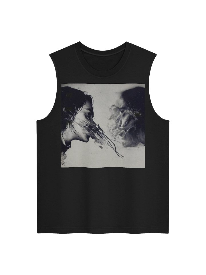WE ARE THE SAME AND WE ARE NOT THE SAME Women's Tank Top product image (1)