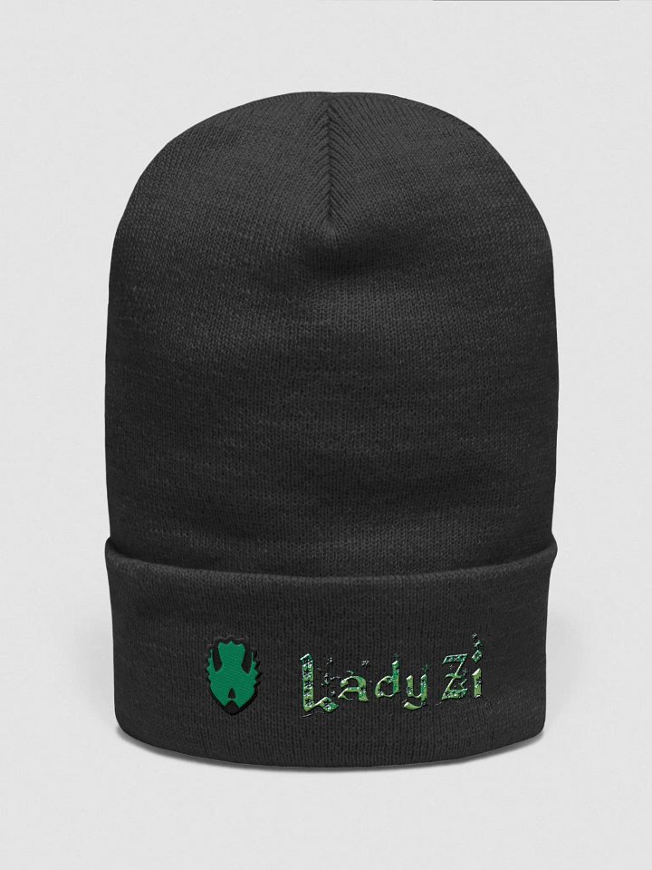 Zi Winter Hat product image (1)