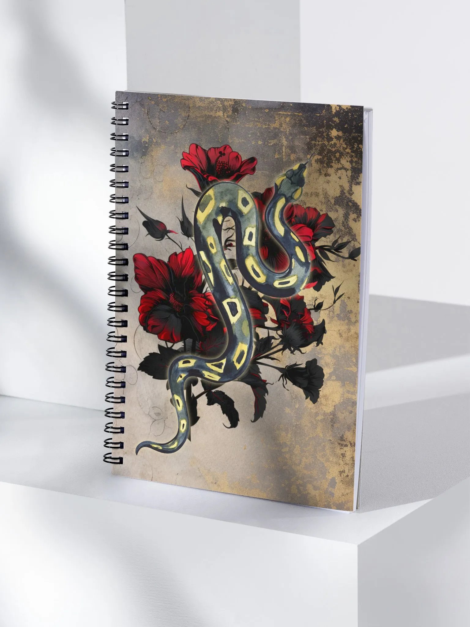 Floral Boa Journal product image (5)