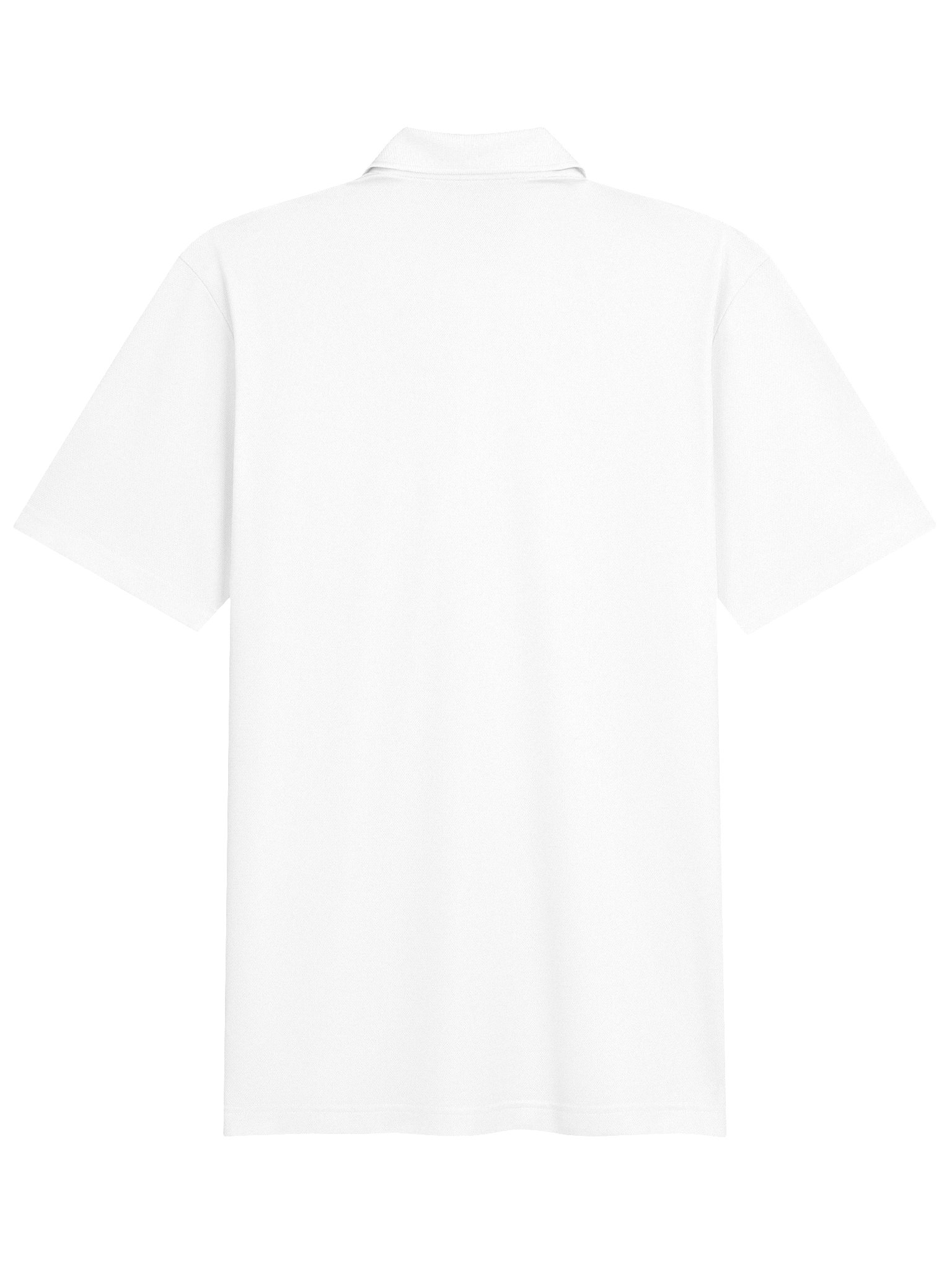 Cedar City Podcast: Premium Polo product image (2)