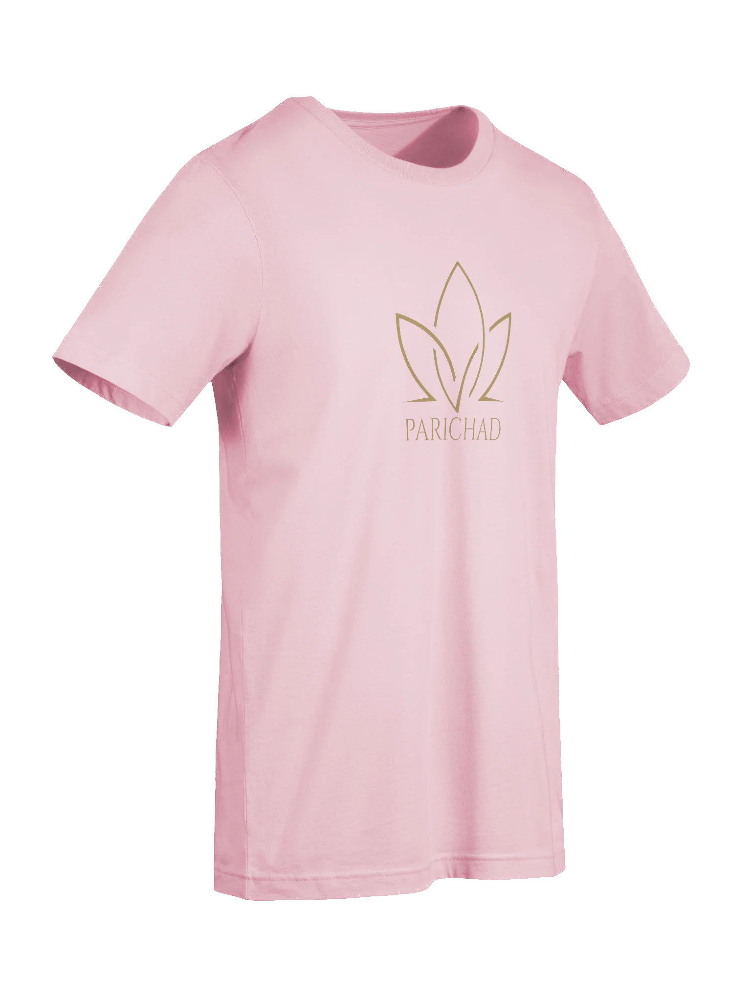 Parichad Lotus Supersoft Signature Tee product image (9)