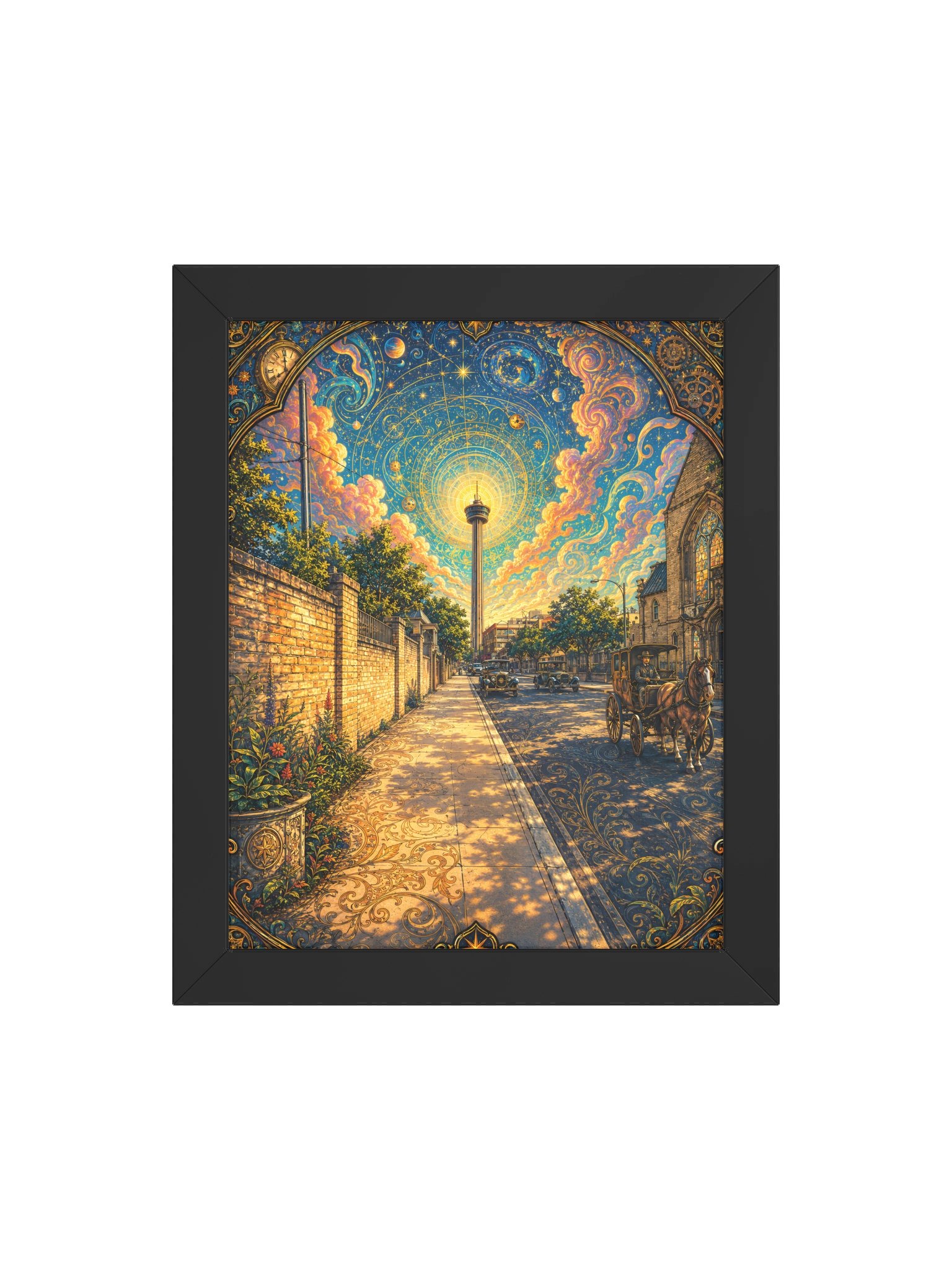 Streets Between Centuries product image (4)