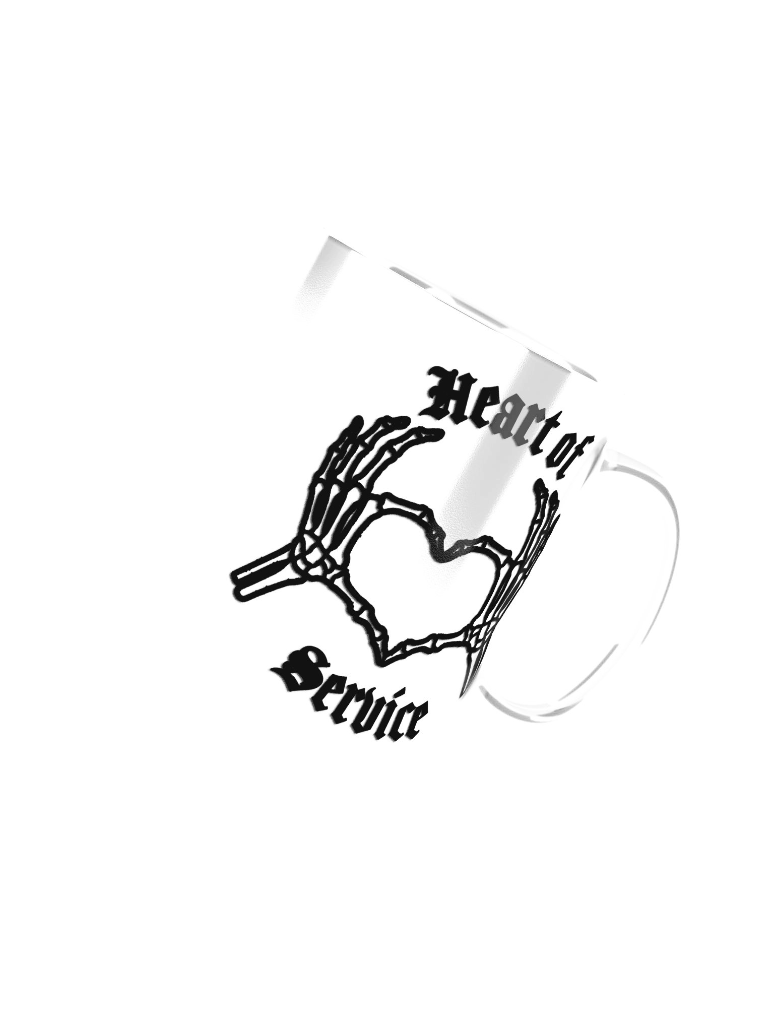 Heart of Service Revamp - Mug product image (49)