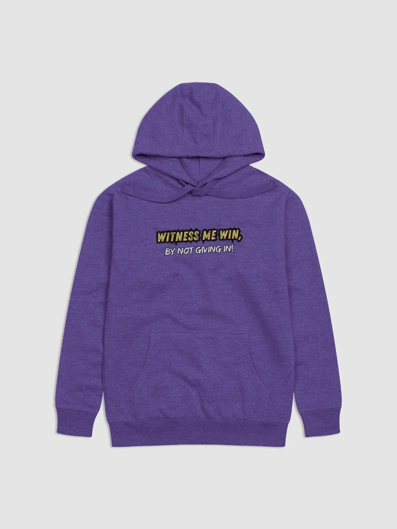 Winners Hoody product image (3)