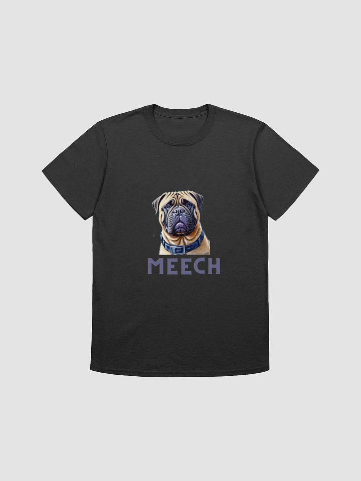 Meech Shirt Printed product image (1)