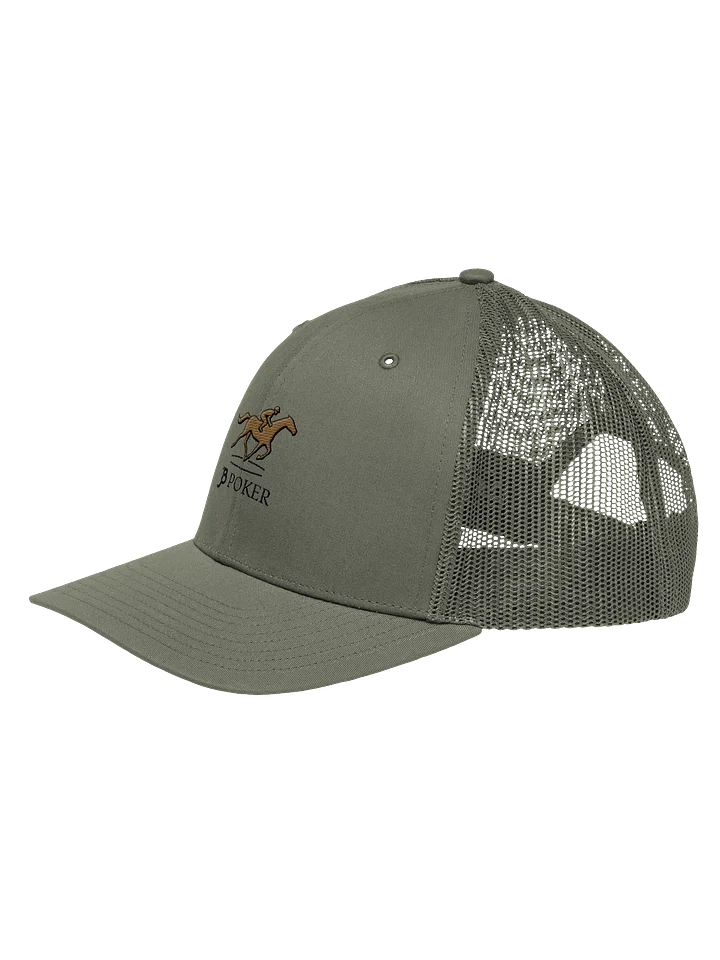 The Horseman Hat product image (2)