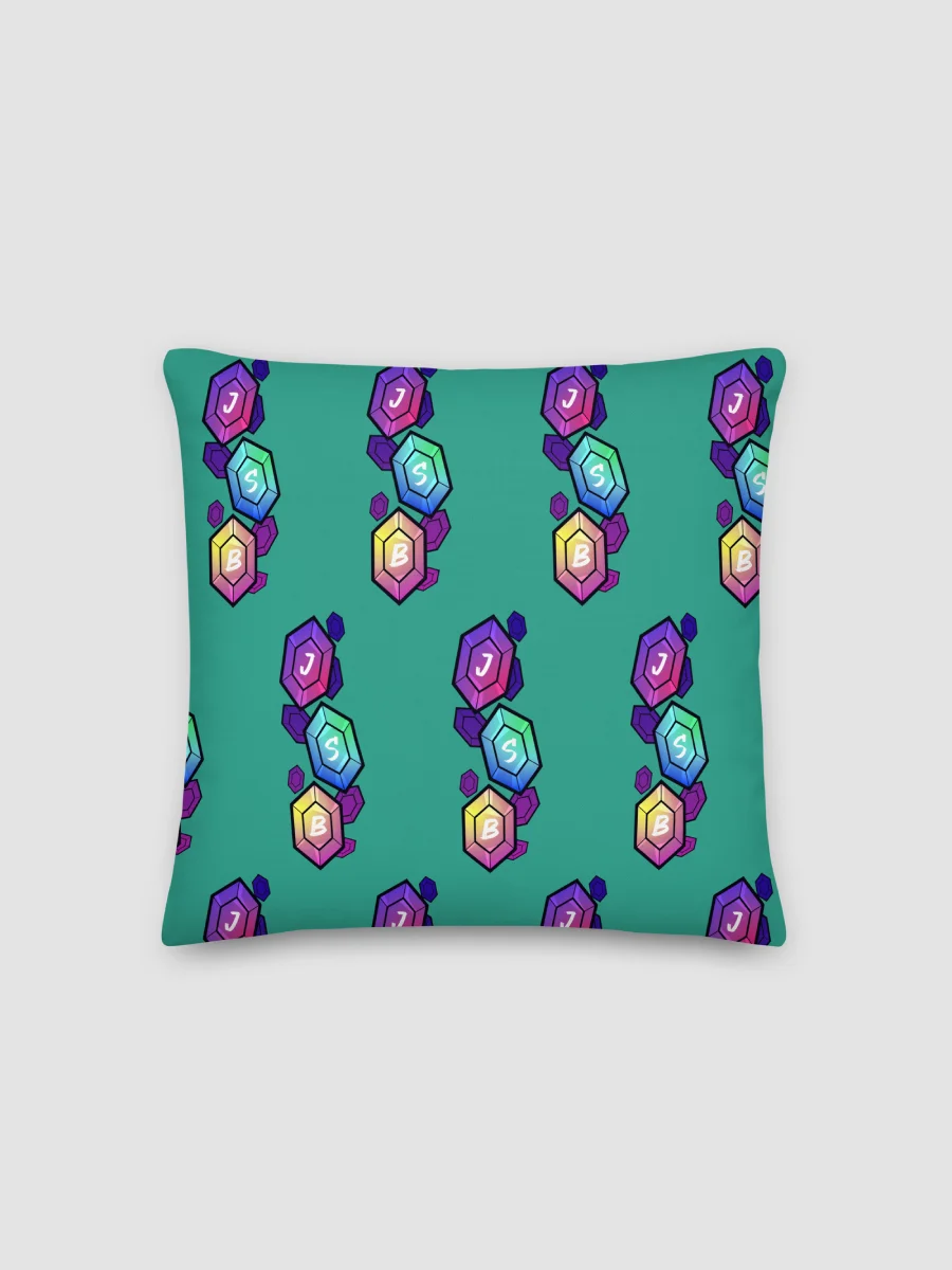 Rupees Pillow product image (1)