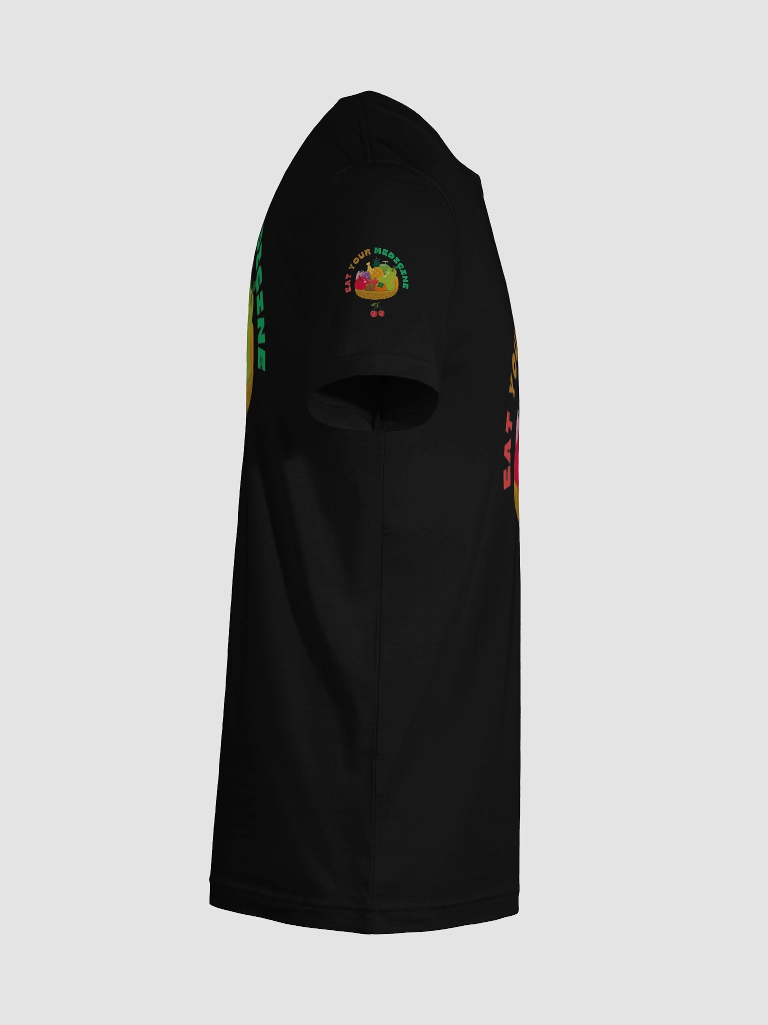 Eat your Medicine Womens Tee product image (12)