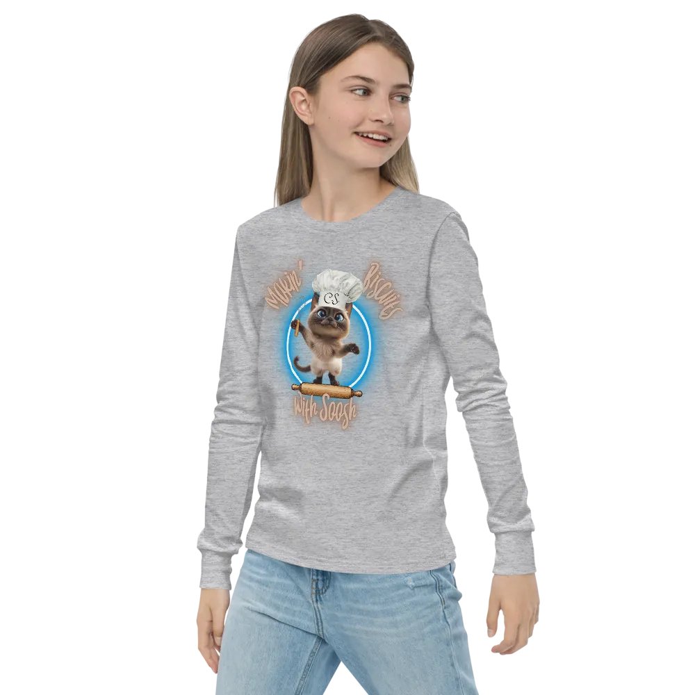 Soosh Kid Long T product image (22)