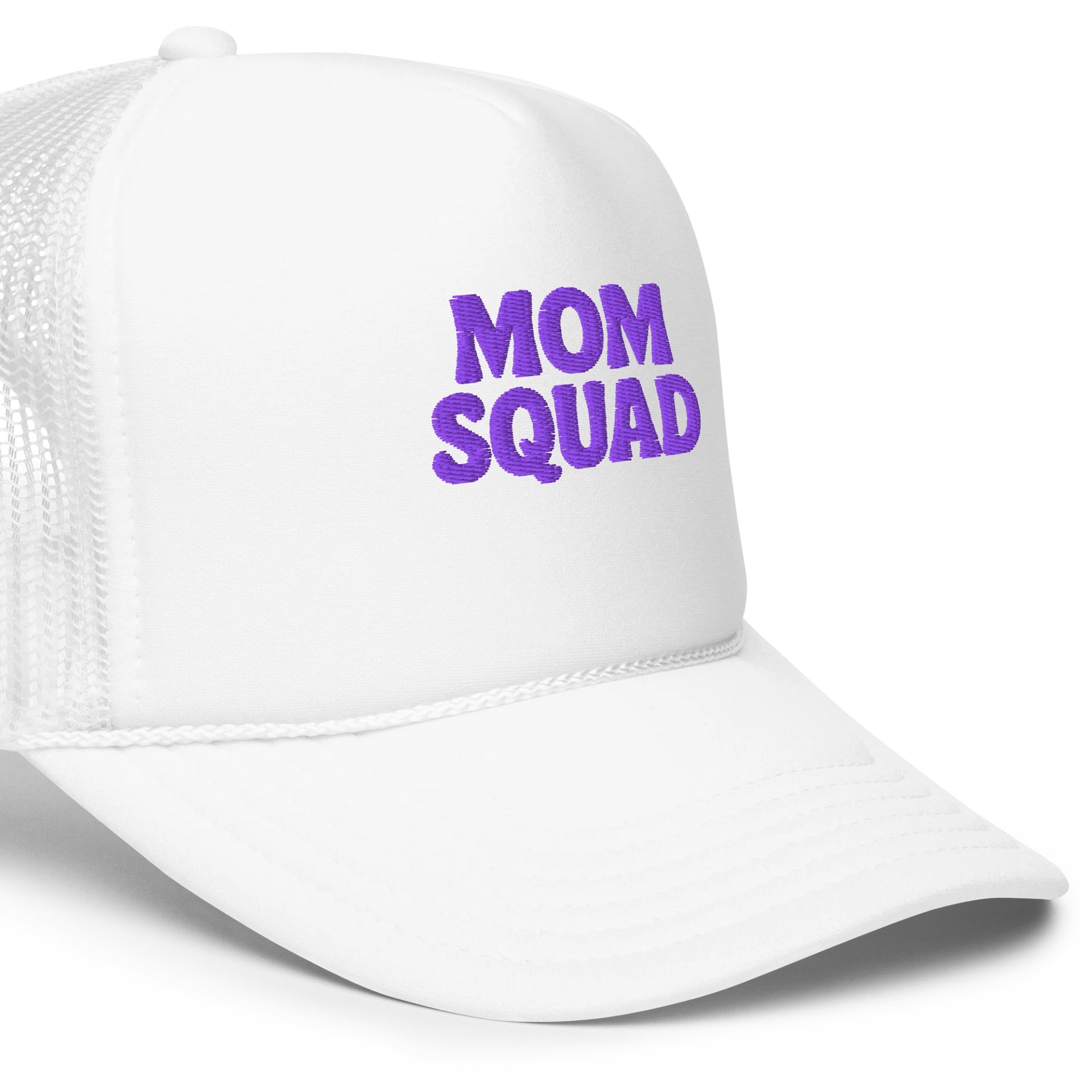 Mom Squad Hat product image (11)
