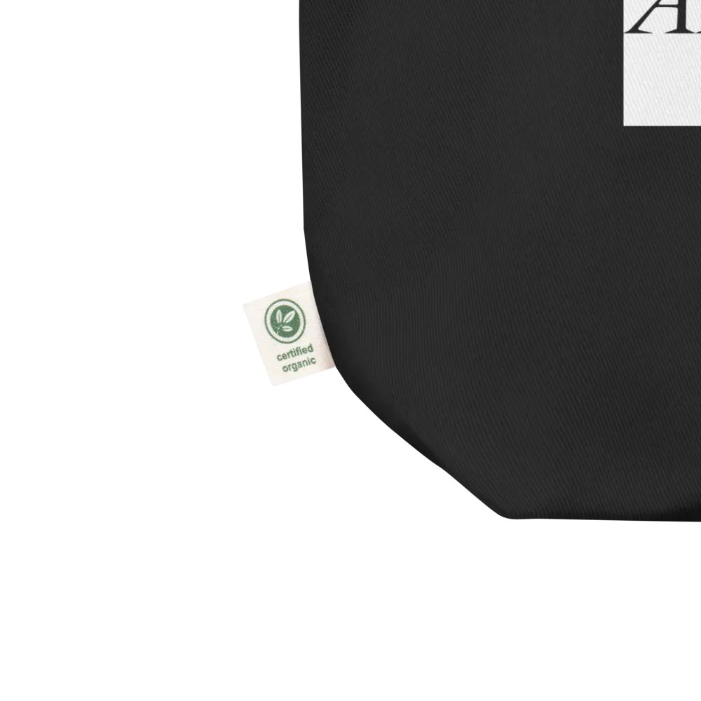 Econscious Eco-Friendly Tote Bag product image (3)