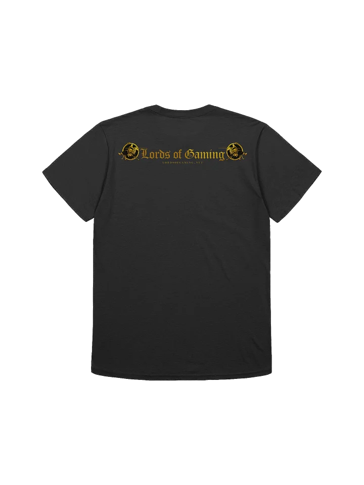 LORDS OF GAMING.NET Tee product image (2)