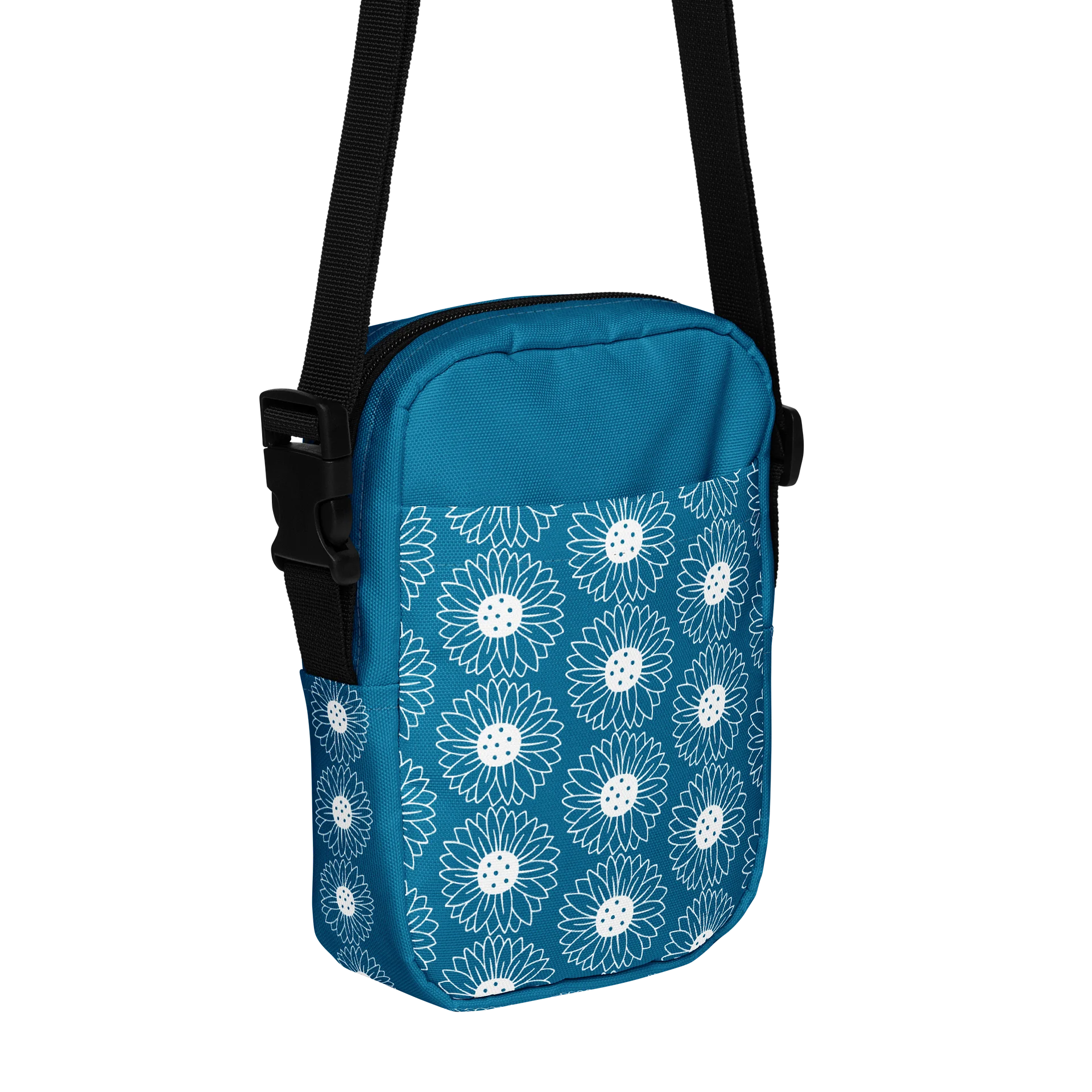Floral Fair Crossbody product image (1)
