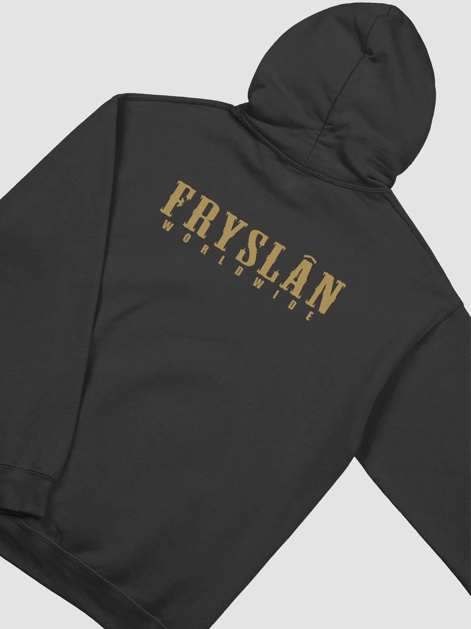 Fryslan Worldwide Bull - Hoodie product image (13)