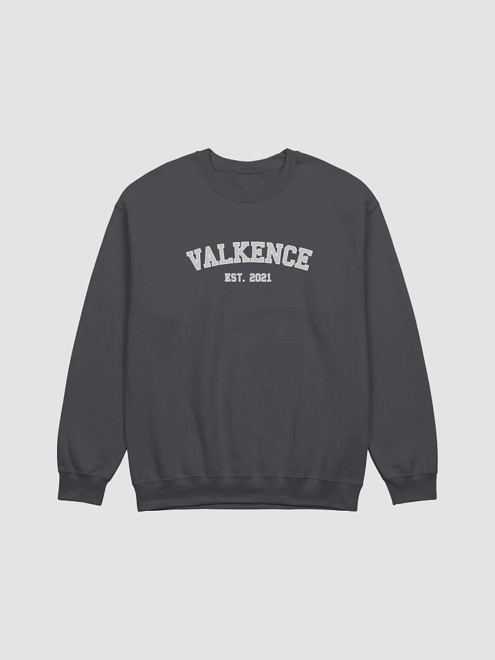 Varsity Crewneck product image (10)