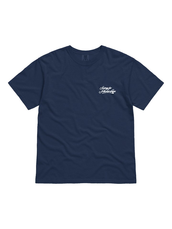 Swing For Scholarships Tournament Tee product image (2)