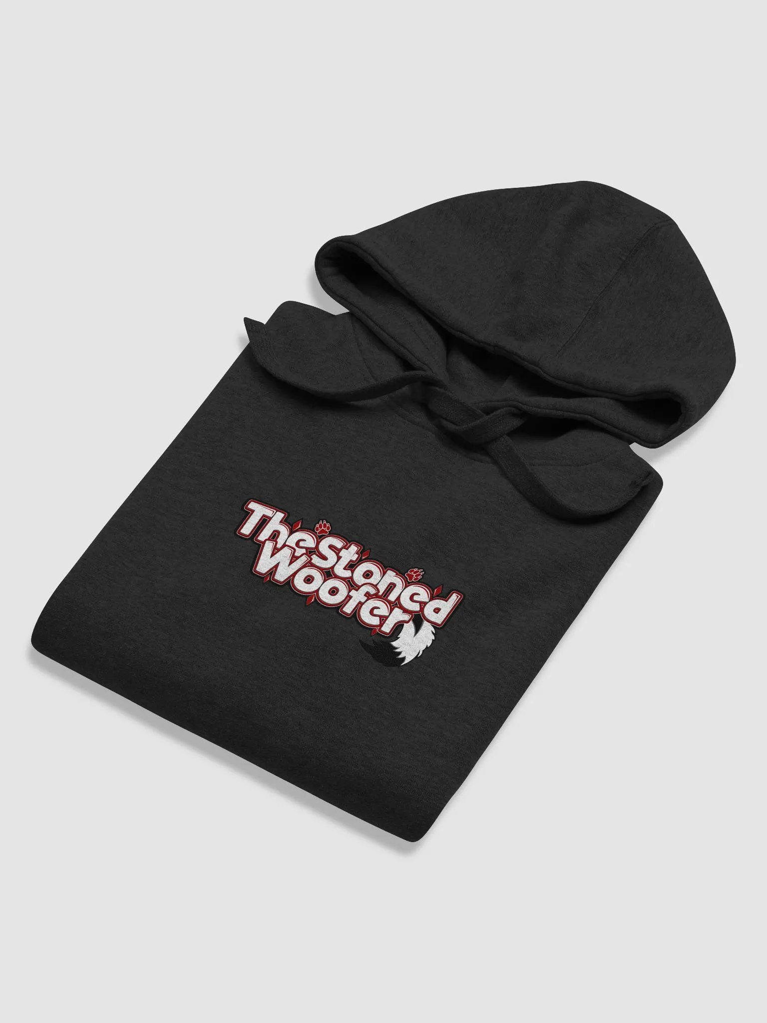 Logo Hoodie product image (52)