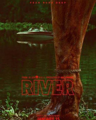 Could RIVER Be January 2027’s Big Horror Surprise?

Jane Levy and Jessica Rothe Return to Horror Now here's a horror movie th...
