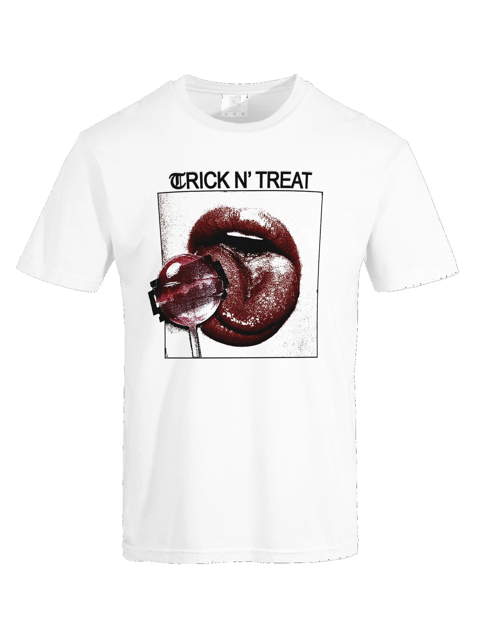 TRICK N' TREAT T-SHIRT product image (5)