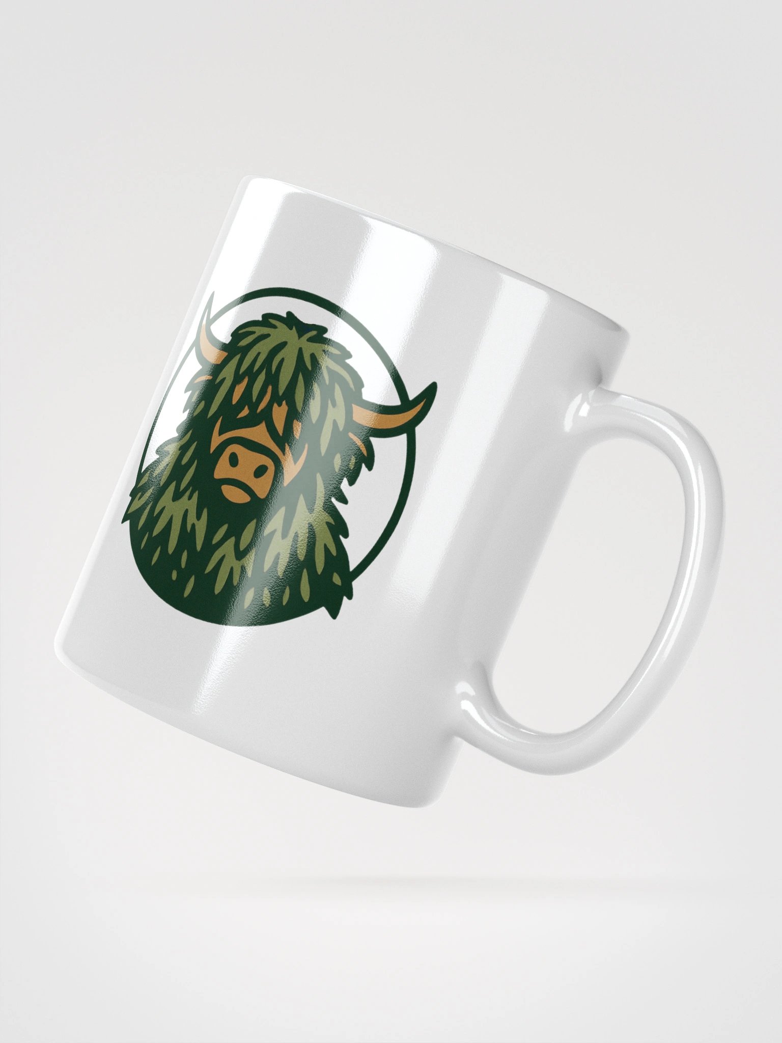 XGhillie93X Mug product image (4)
