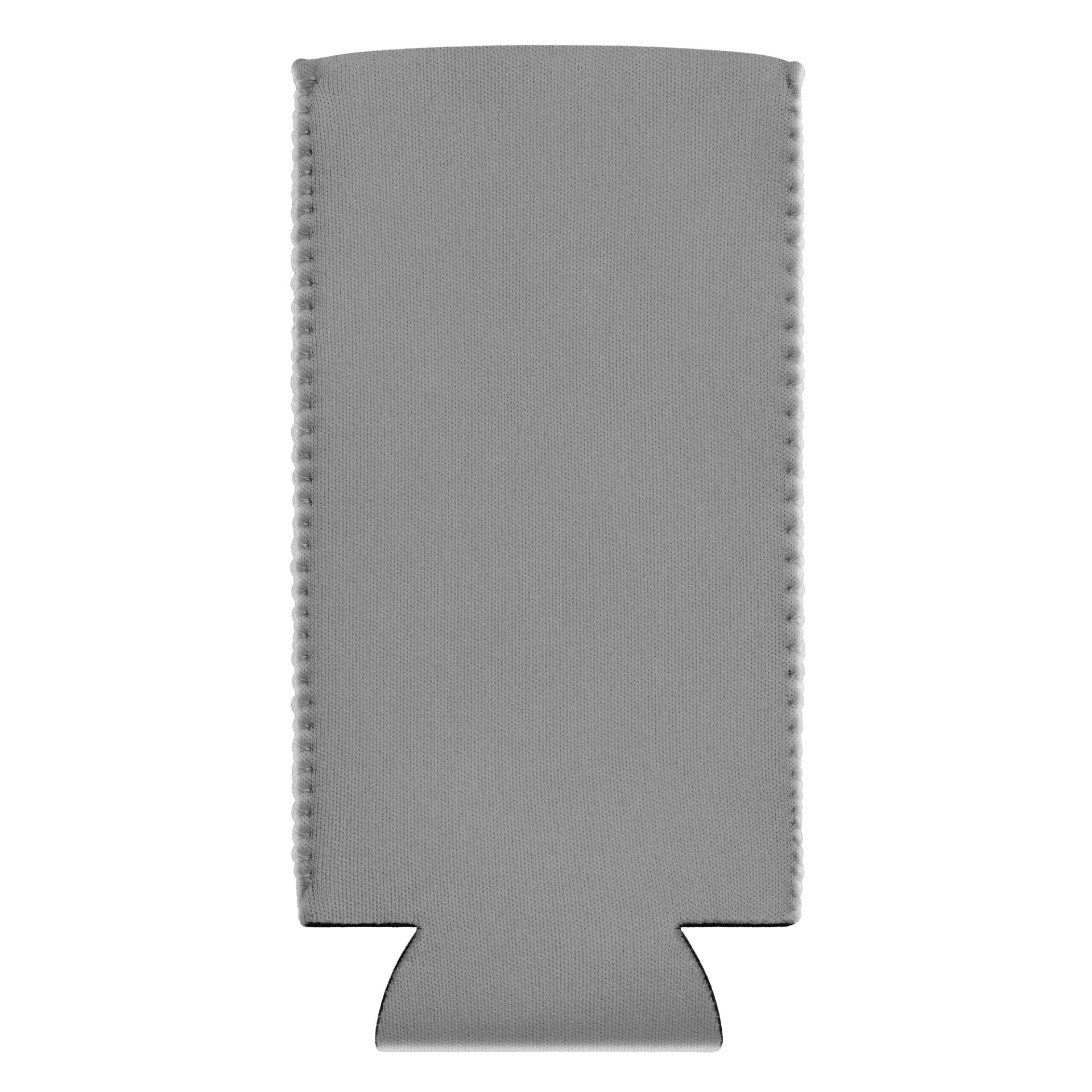 Grey W/ Brown ITO Coozie product image (20)