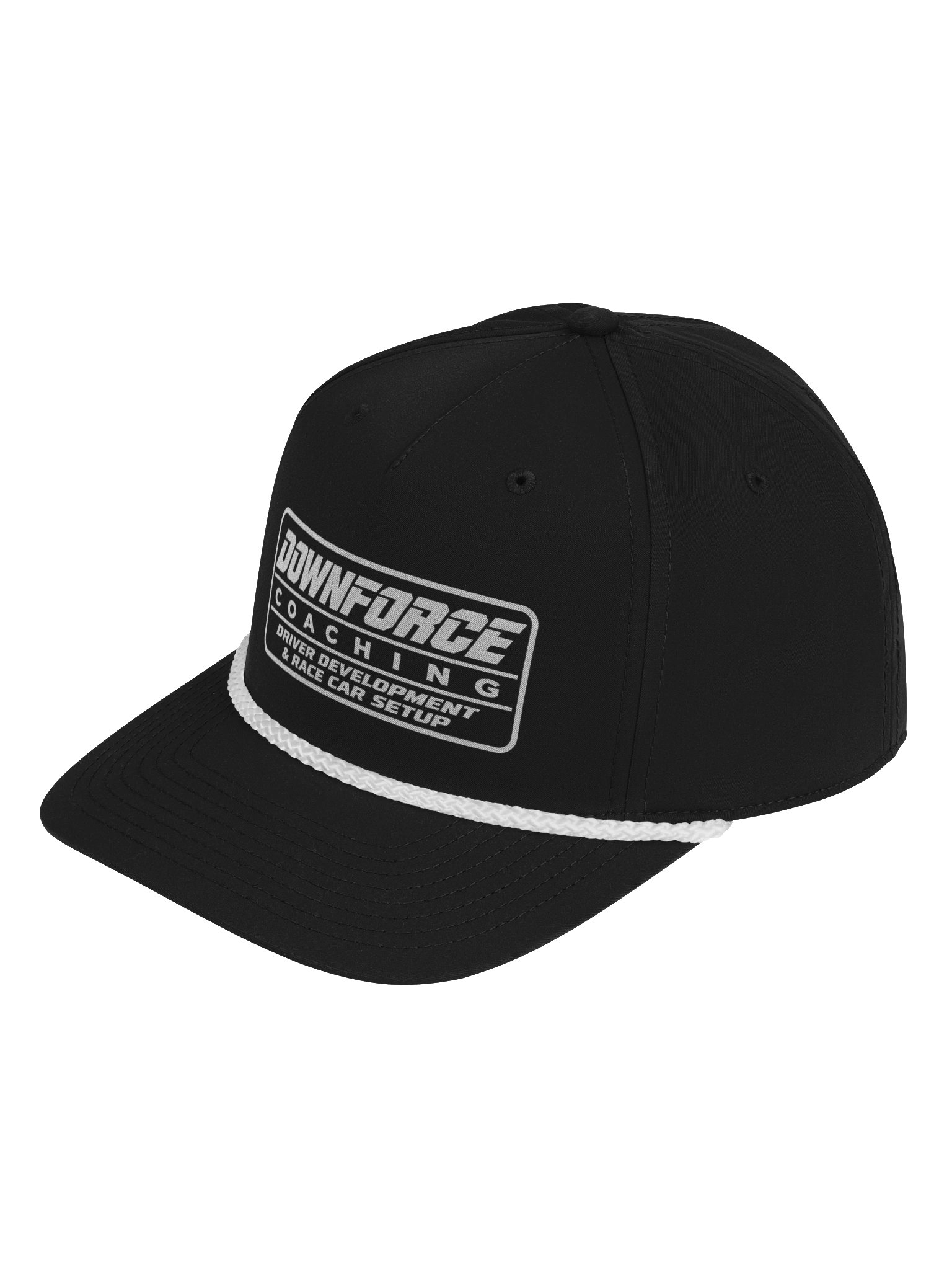 Downforce Coaching Trackside Hat product image (3)
