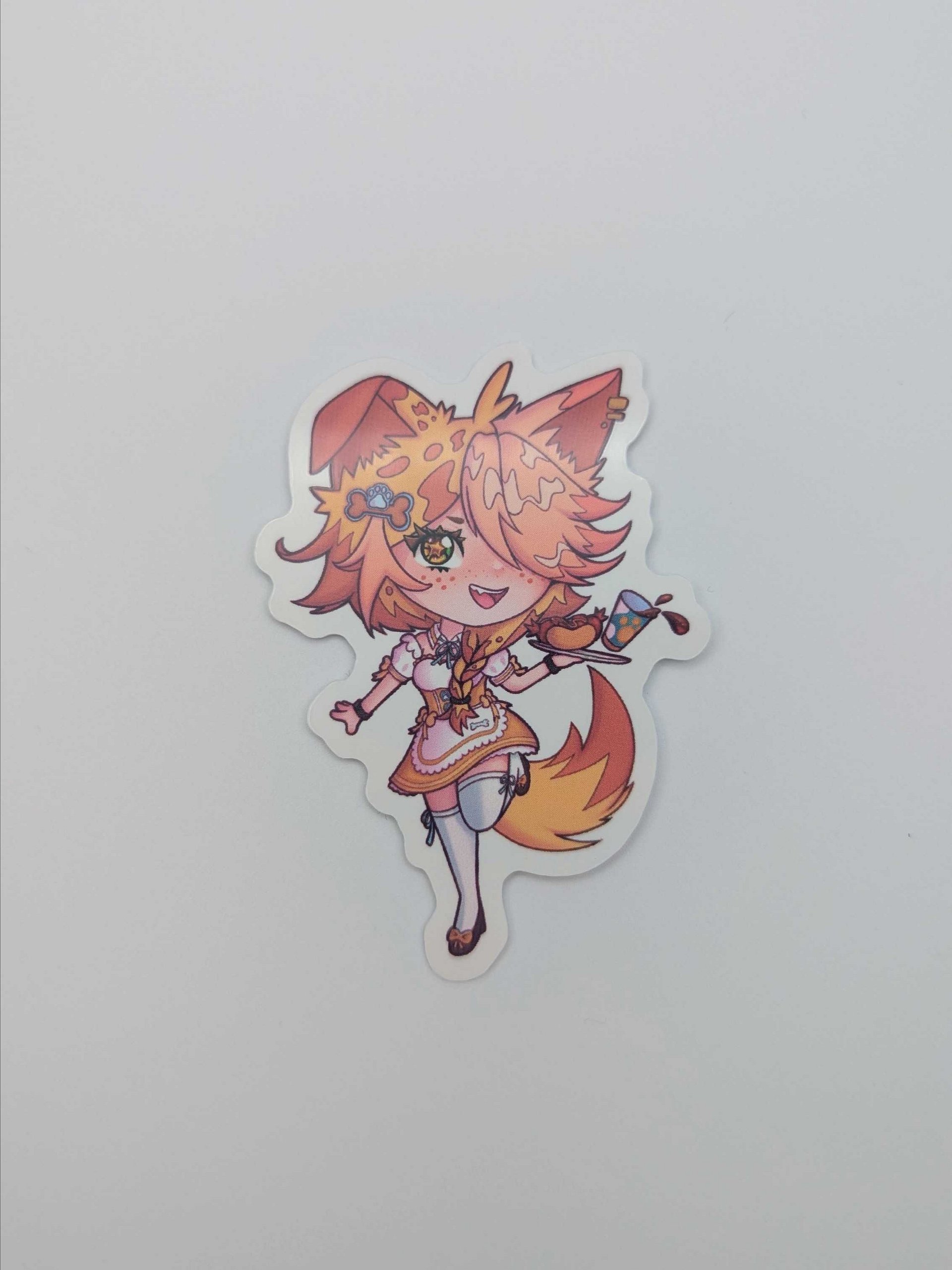 Maidzu Sticker (2.5") product image (2)