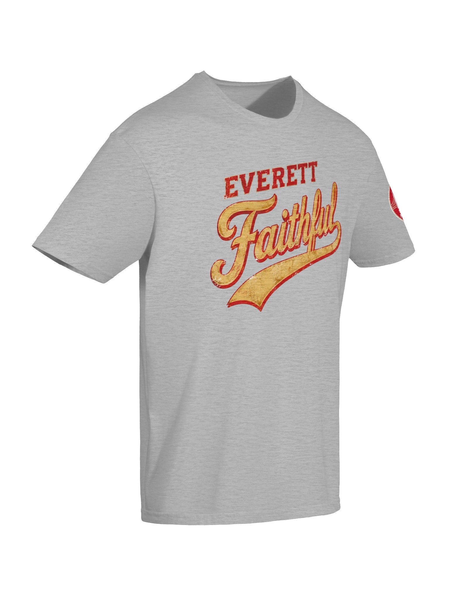 Everett Faithful Shirt product image (6)