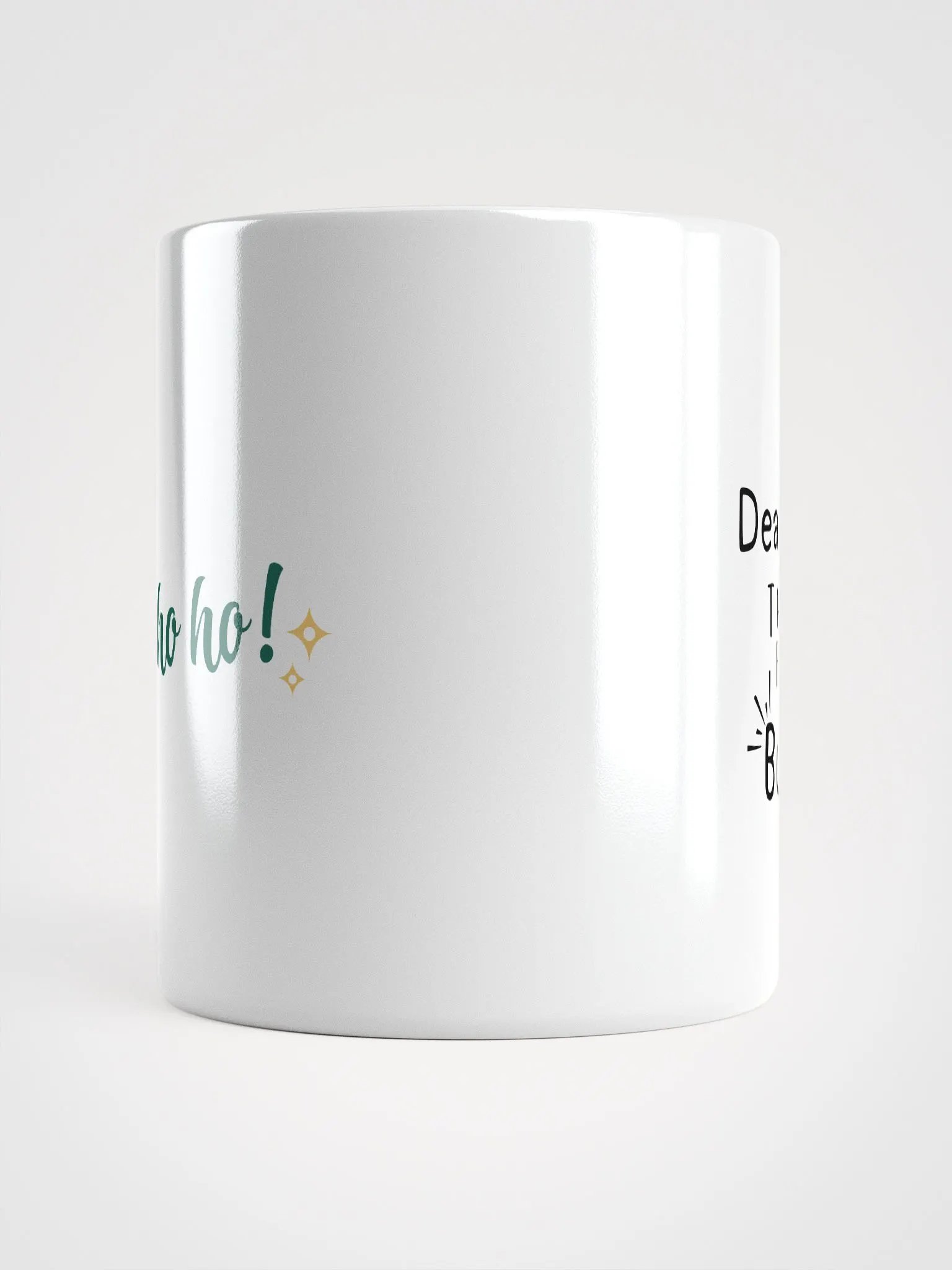 Butt Gifts - Mug product image (5)