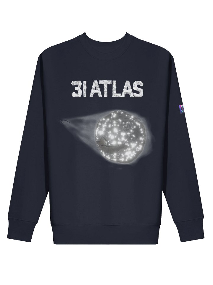 3I Atlas Long Sleeve Top product image (2)