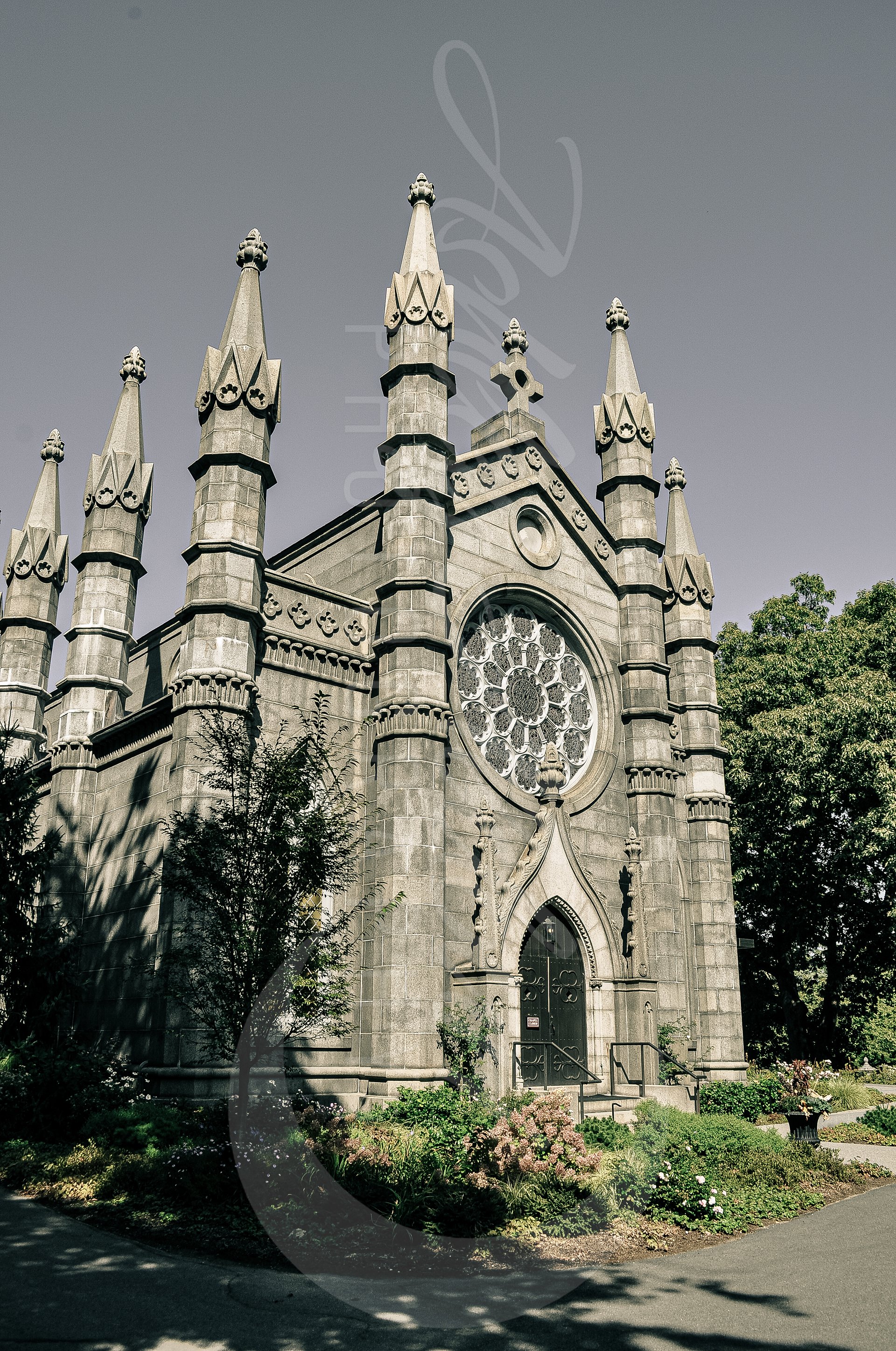 Bigelow Chapel product image (1)