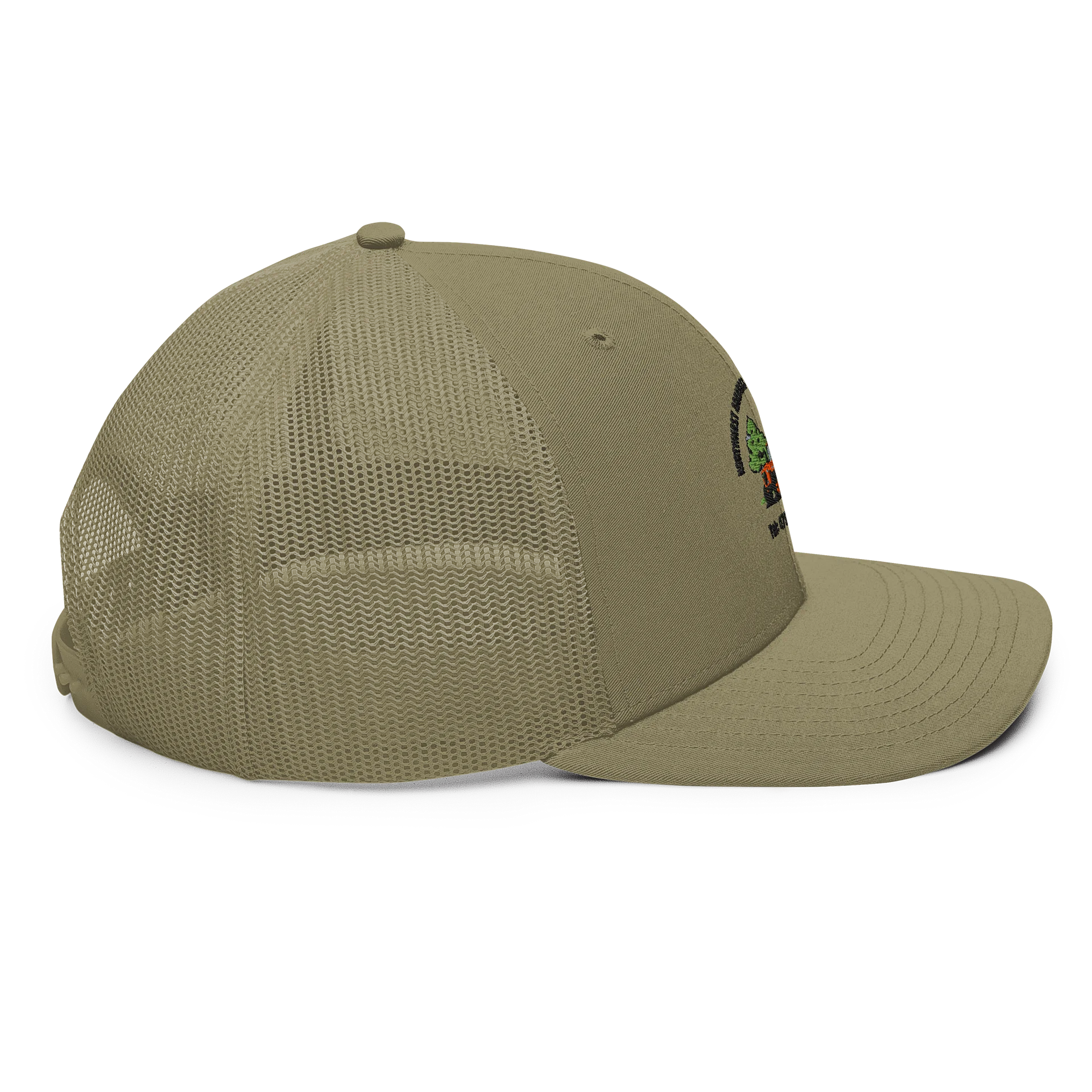NWALM Hat product image (5)
