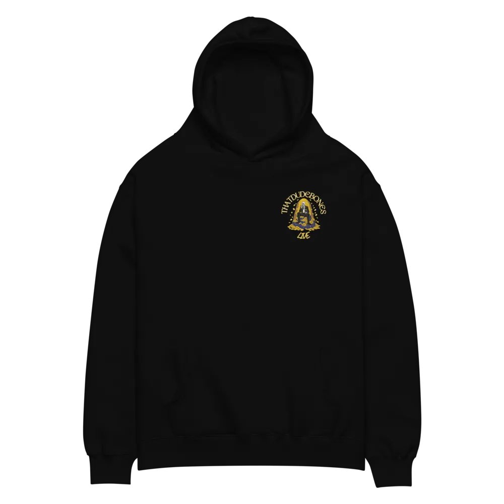 Money Man Bones product image (4)