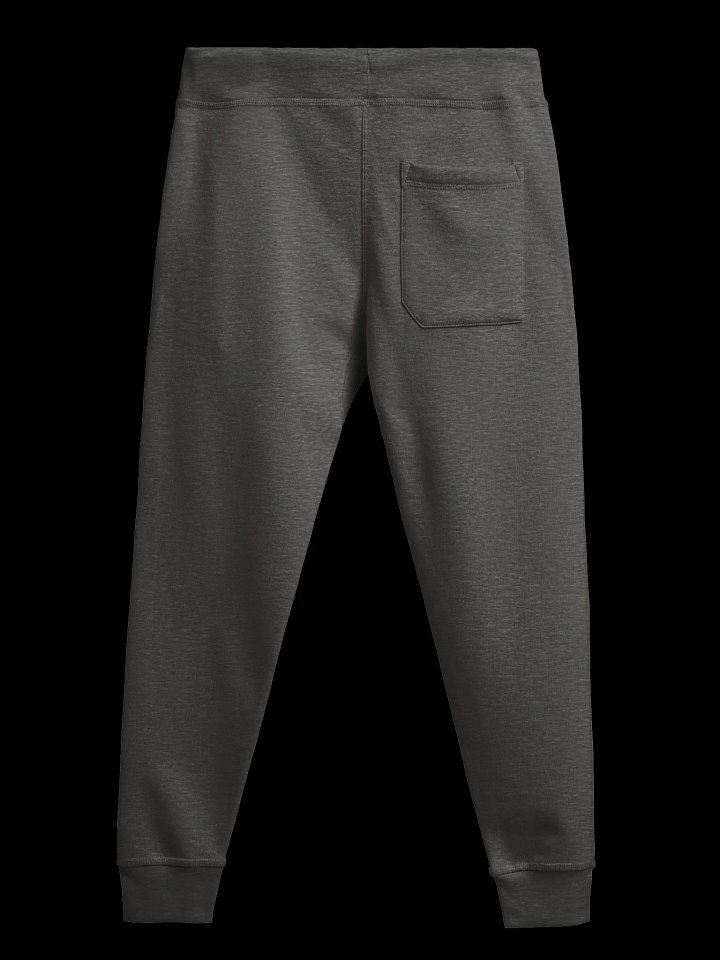 Skull Beret Joggers product image (6)