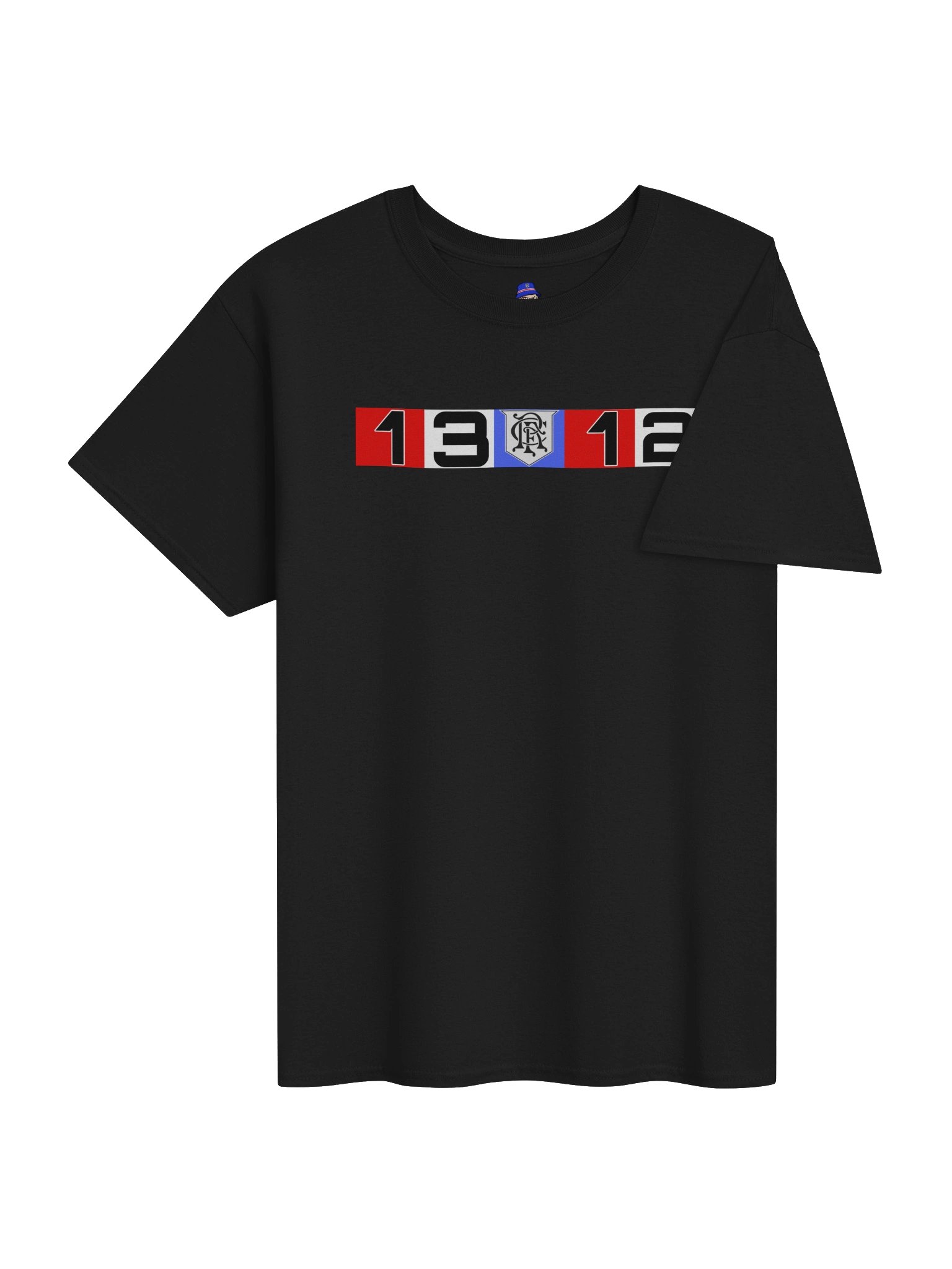 UBC "1312" Tee product image (4)