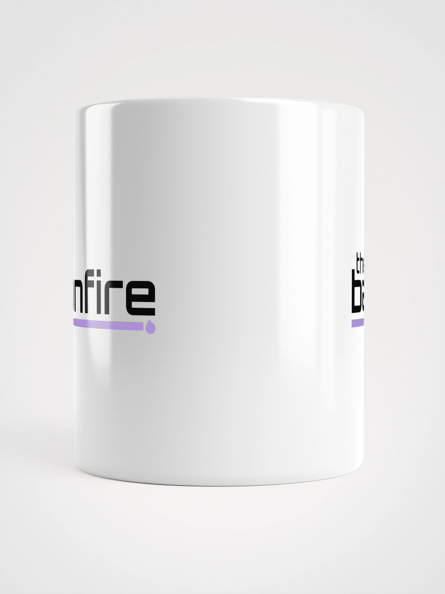 the baunfire Mug product image (2)