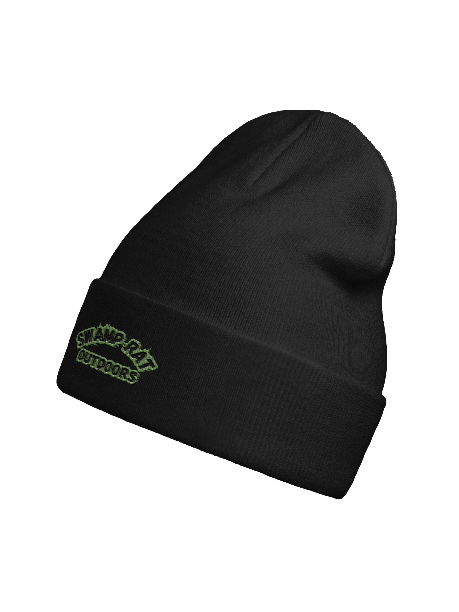 Swamp Rat Outdoors Beanie product image (2)
