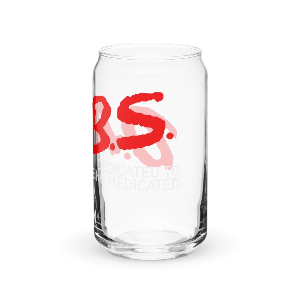D.A.B.S. Can Glass product image (11)