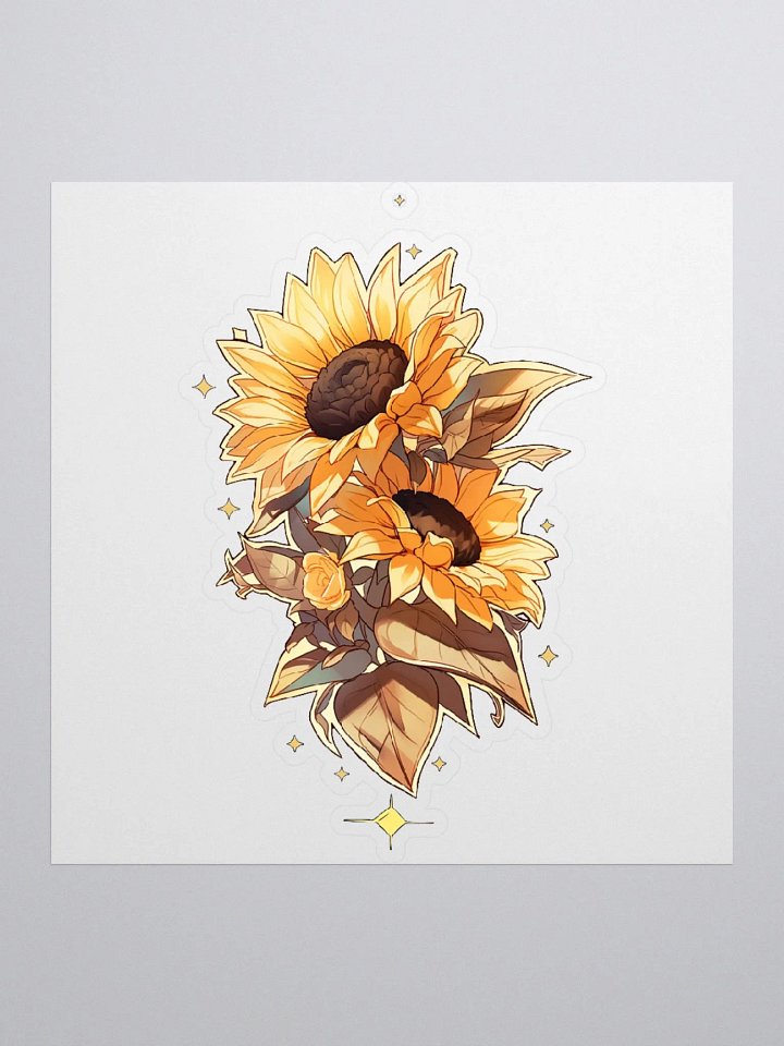 Sunflower Bliss product image (2)