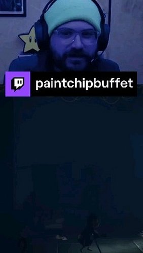 little ravers

twitch.tv/paintchipbuffet 

#twitch #twitchstreamer #livestream #videogames #videojuegos #lol #funny #dancing ...