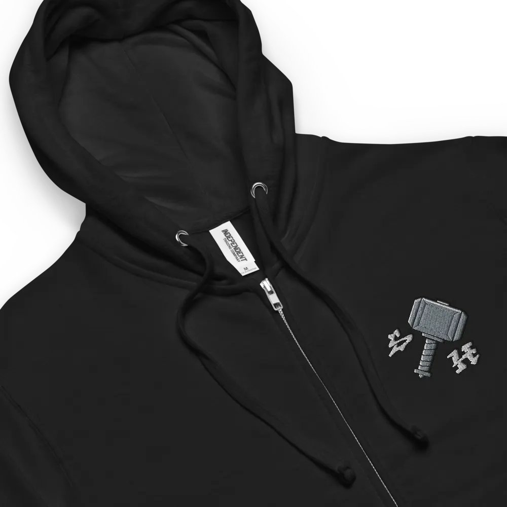 Mighty Thunder Hoodie product image (13)