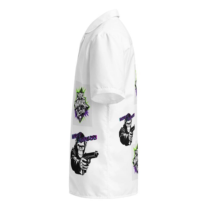 LMIA/MONKEY BUSINESS ENT product image (2)