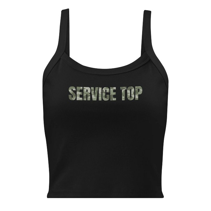 Service Top Tank product image (1)