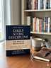 DAILY STOIC DISCIPLINE: 365 Days of Resilience