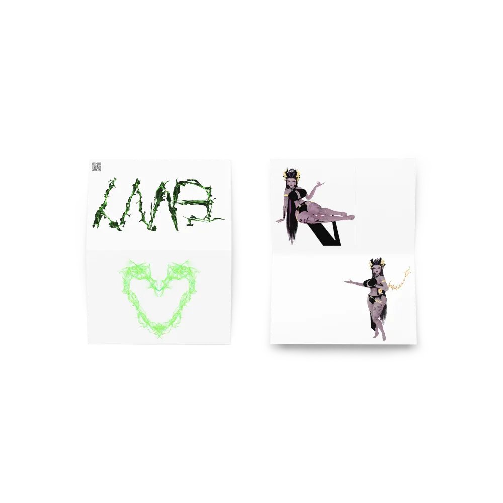 Envious Gift Cards product image (17)