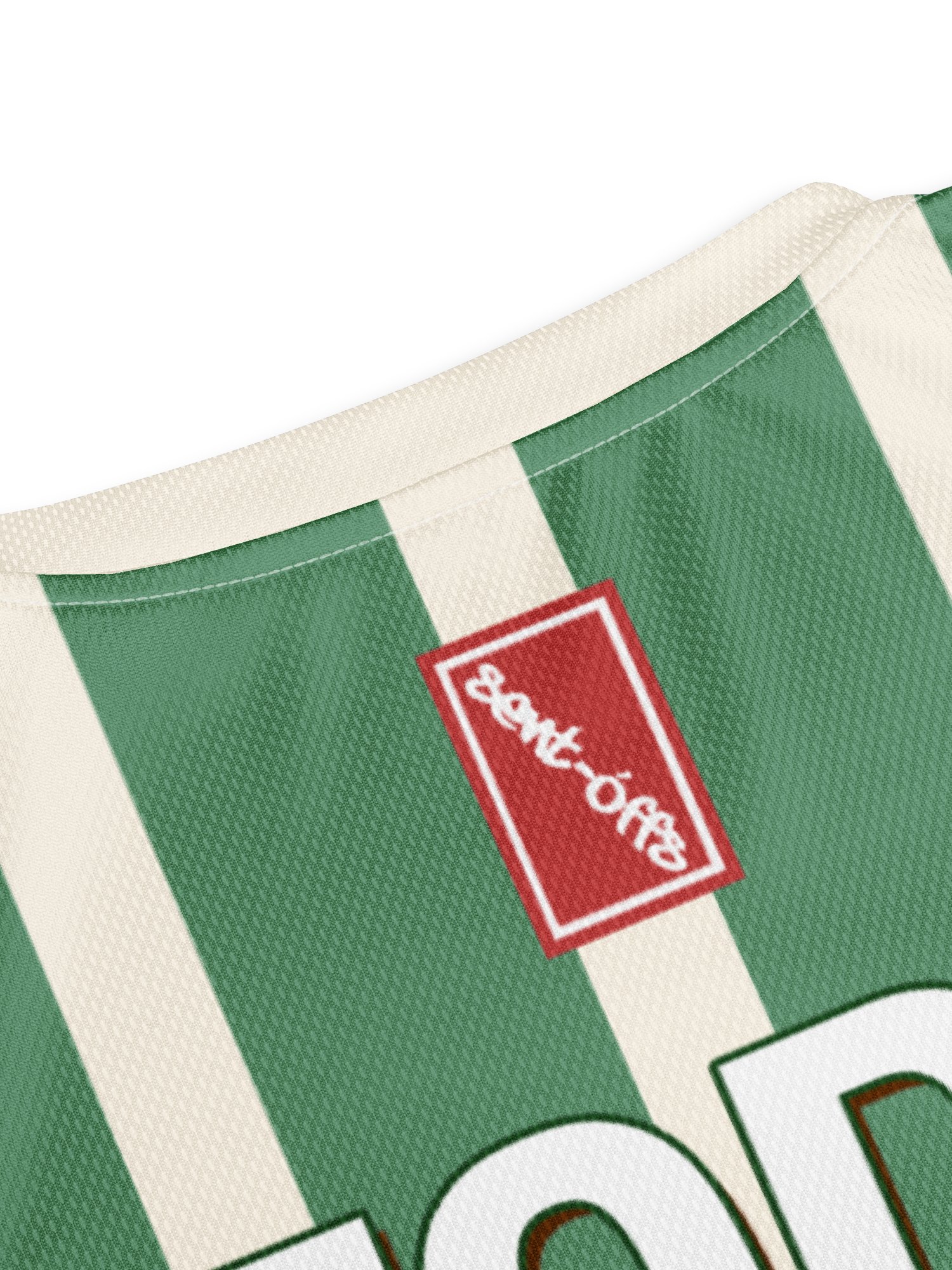 Relegated FC Home Jersey product image (5)