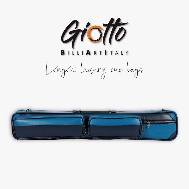 Longoni Giotto Lago 4x8 product image (1)