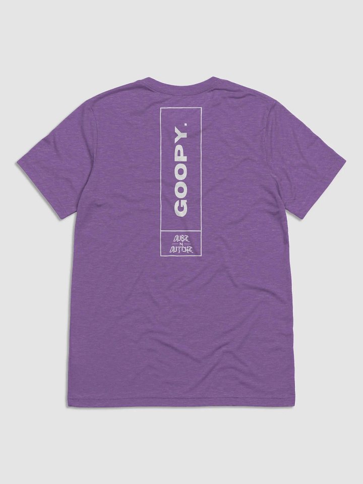 GOOPY TEE product image (2)